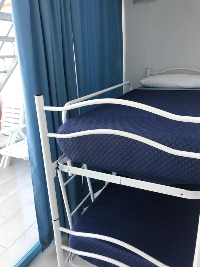 La Terrazza Sul Porto Apartman Castellammare del Golfo Kültér fotó