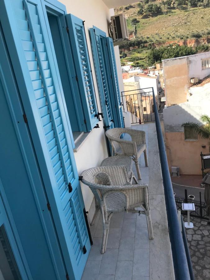 La Terrazza Sul Porto Apartman Castellammare del Golfo Kültér fotó