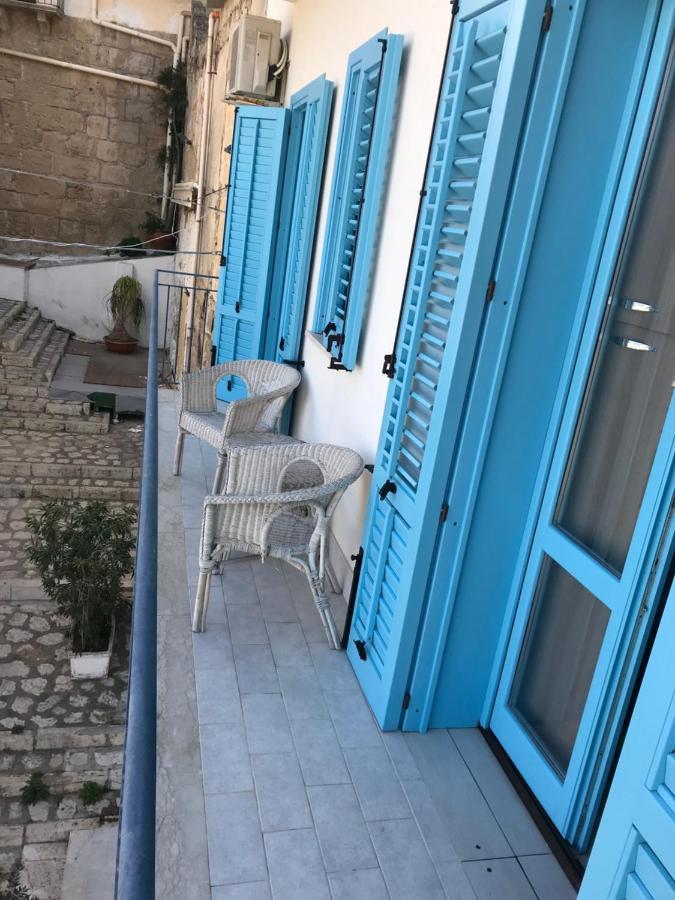 La Terrazza Sul Porto Apartman Castellammare del Golfo Kültér fotó